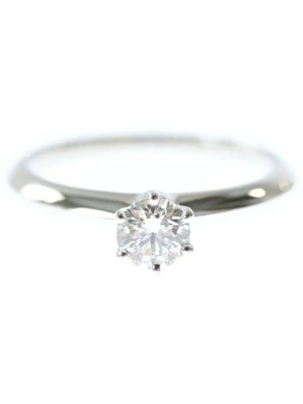 Tiffany & Co Ring